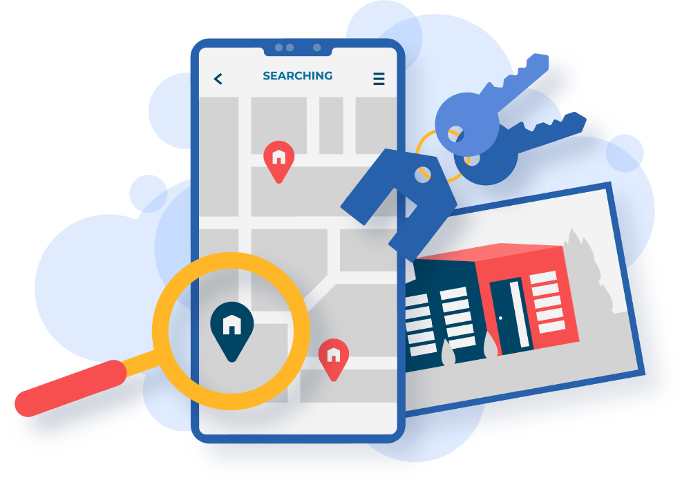 Api immobilier data données solution IT